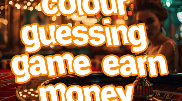 colour guessing game earn money Screenshots